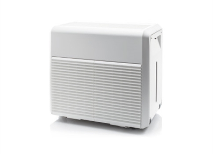 Mobile humidifiers