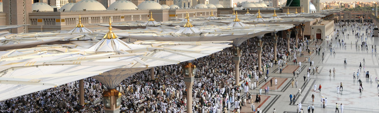 Condair creates the world's largest evaporative cooling system