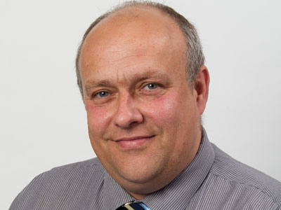 Darren Bryant, Area Sales Manager, Condair Limited Darren Bryant, Area Sales Manager, Condair Limited
