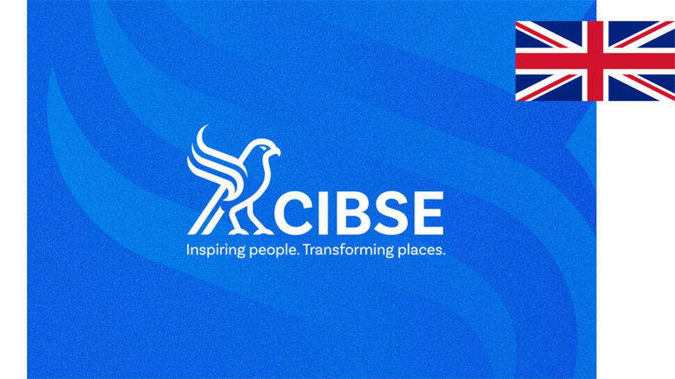 CIBSE logo