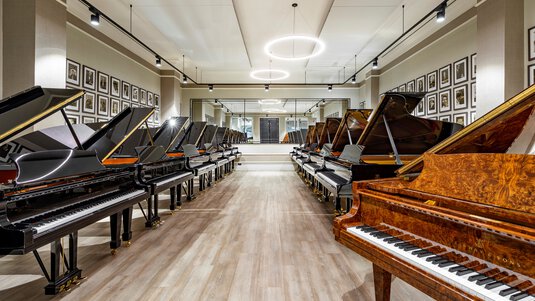 Humidification of piano rooms Humidification of piano rooms