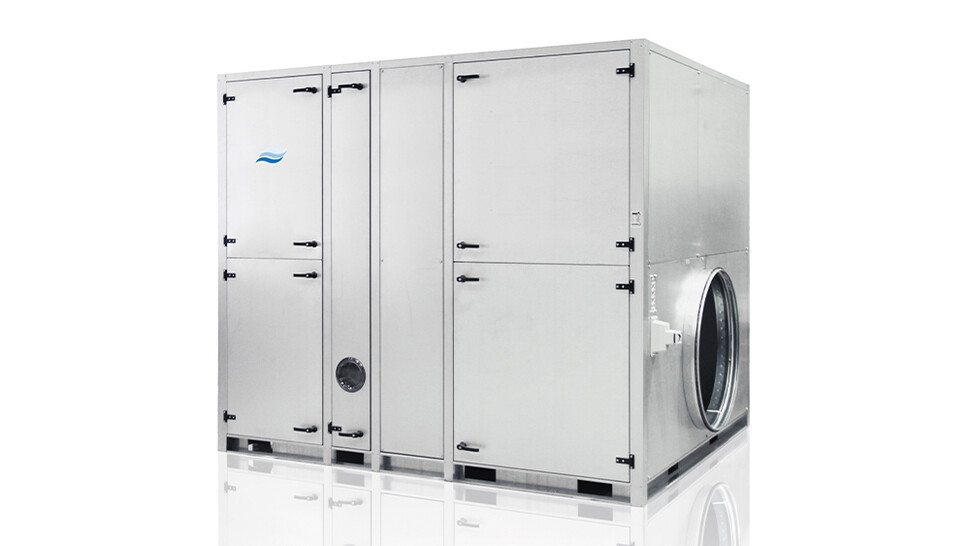 Condair DA 13000-27000 adsorption dryer Condair DA 13000-27000 adsorption dryer