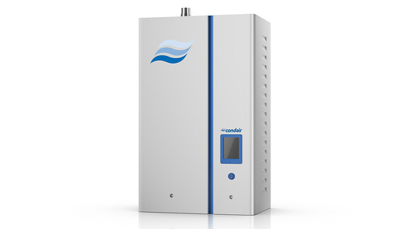 Condair EL Electrode Steam Humidifier Condair EL Electrode Steam Humidifier