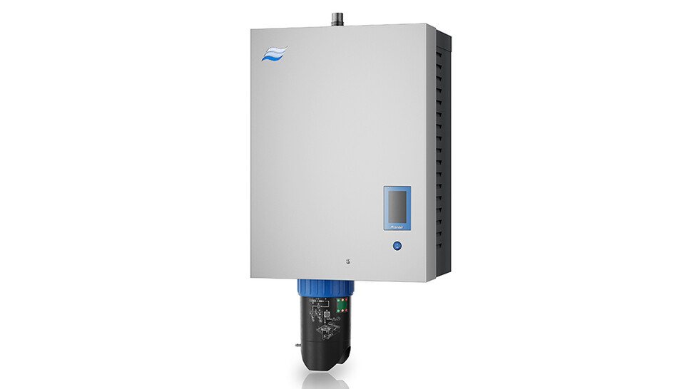 Condair RS Resistive Steam Humidifier Condair RS steam Humidifier