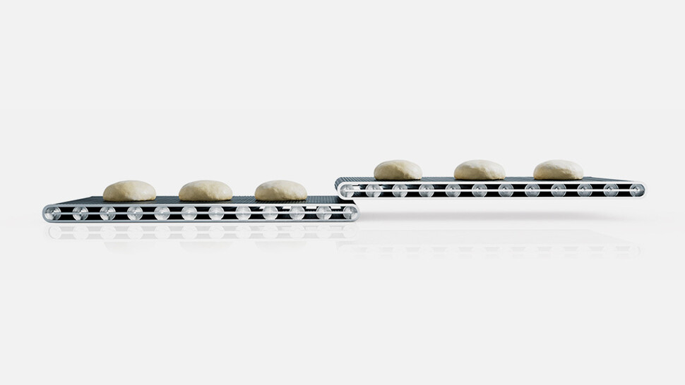 Image Conveyor technology, Preventing Adhering